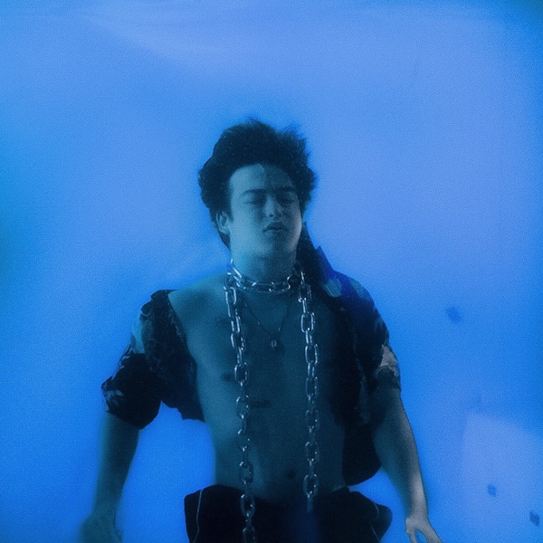 In Tongues 专辑封面