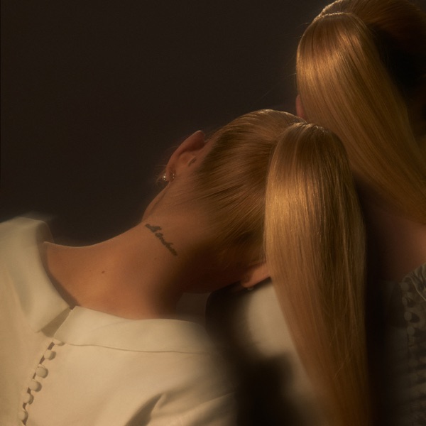 eternal sunshine 专辑封面