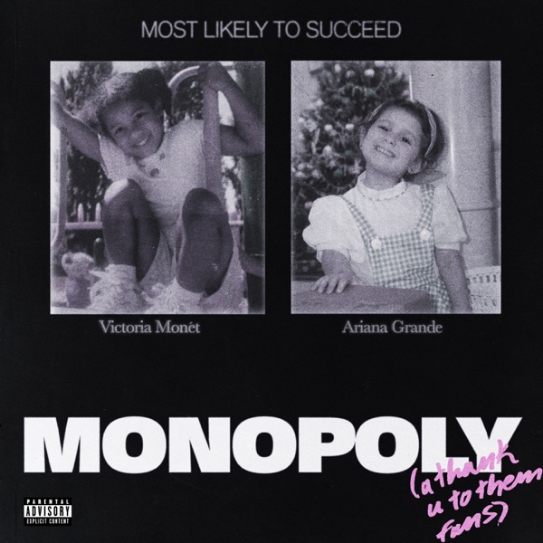 MONOPLOY 专辑封面