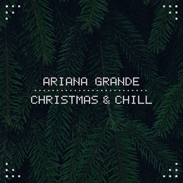 Christmas & Chill  专辑封面
