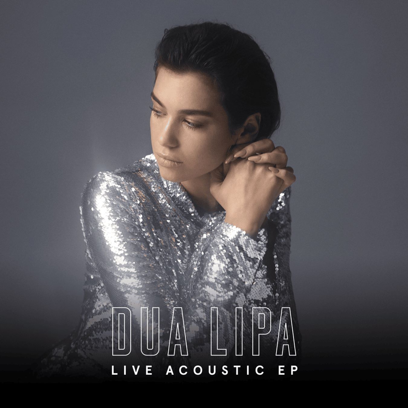 Live Acoustic 专辑封面