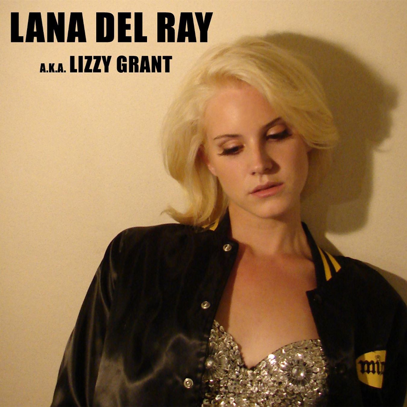 Lana Del Ray 专辑封面