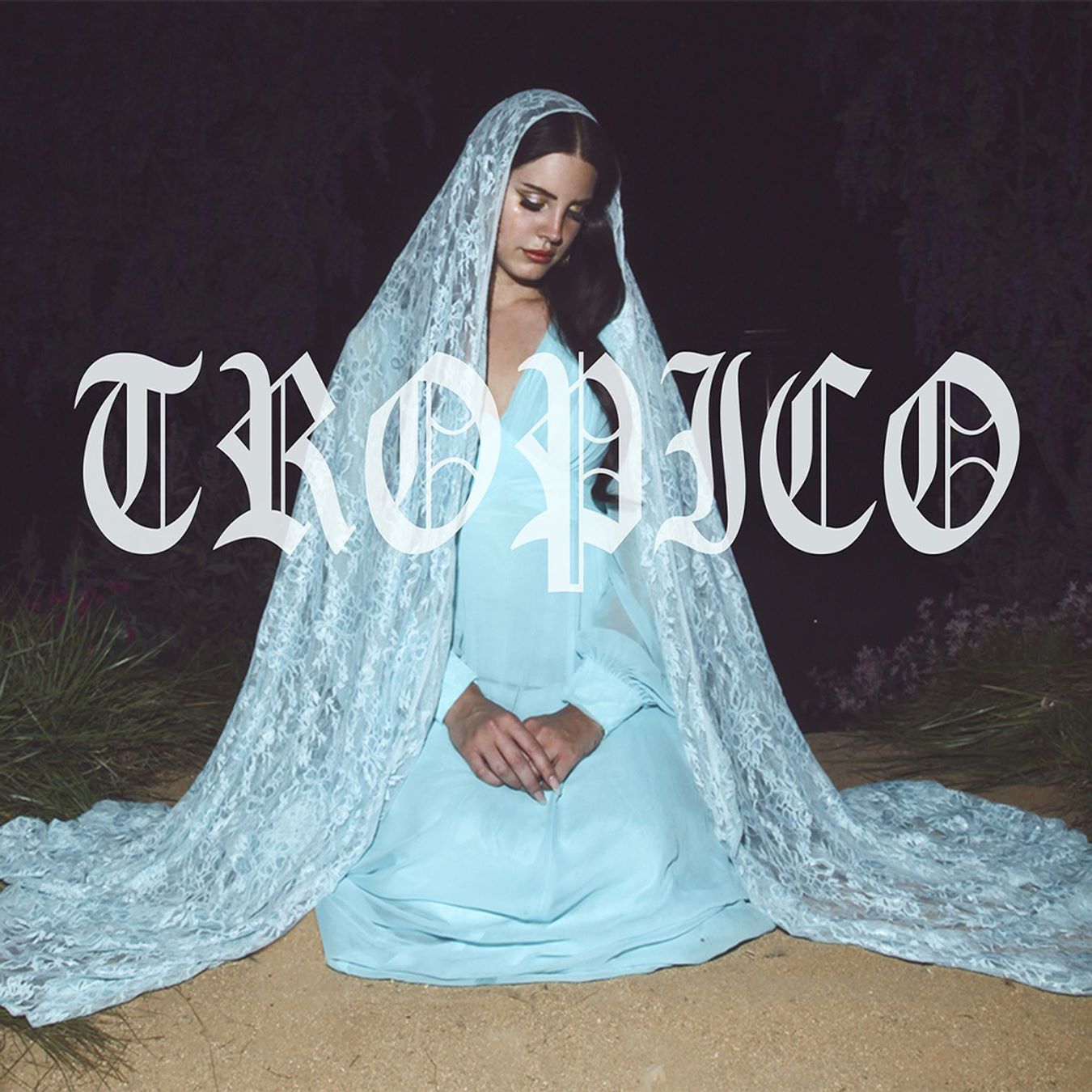 Tropico 专辑封面