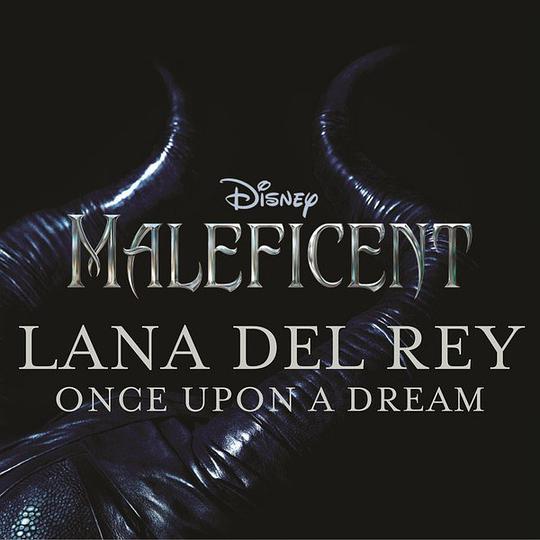 Once Upon a Dream 专辑封面