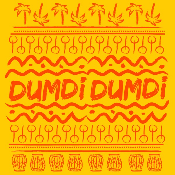 Dumdi Dumdi  专辑封面