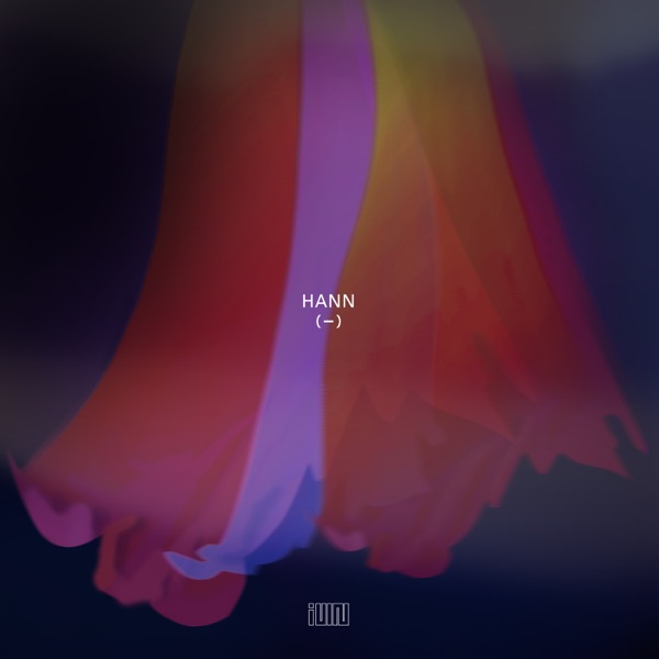 HANN (Alone) 专辑封面