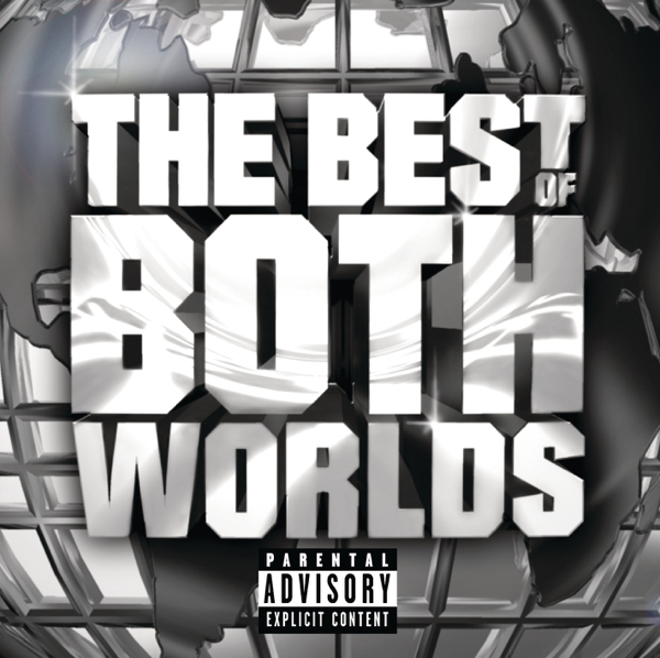 The Best of Both Worlds 专辑封面