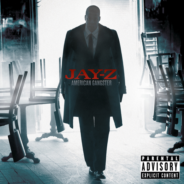 American Gangster 专辑封面