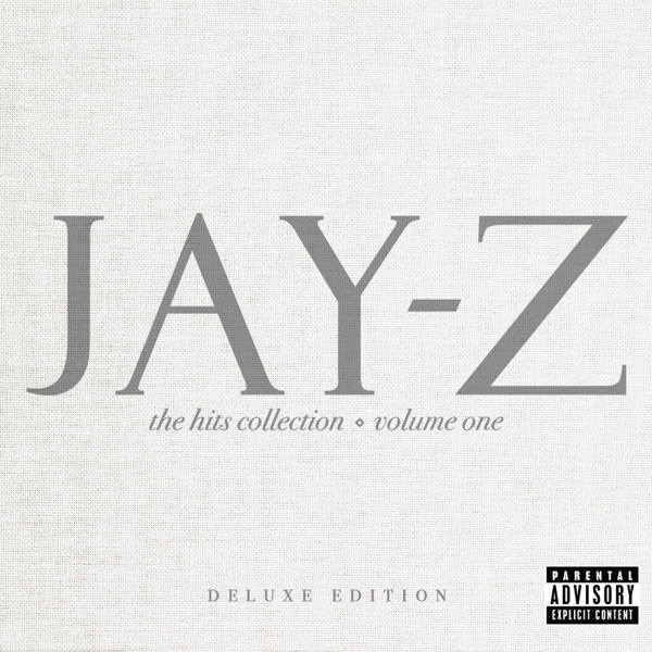 The Hits Collection Volume One  专辑封面