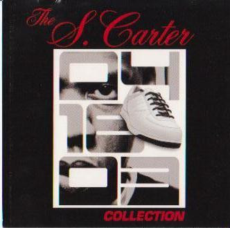 S. Carter Collection 专辑封面