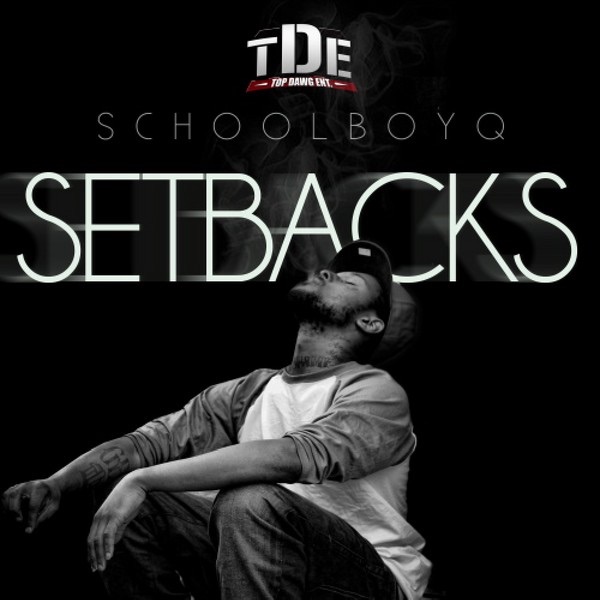 Setbacks 专辑封面