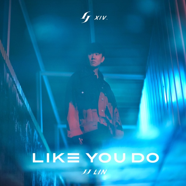 Like You Do 专辑封面