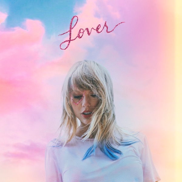 Lover 专辑封面