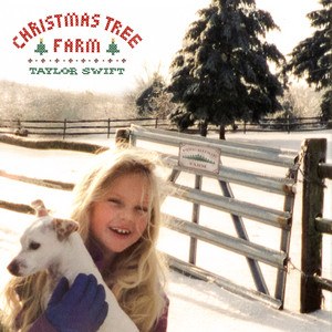 Christmas Tree Farm 专辑封面