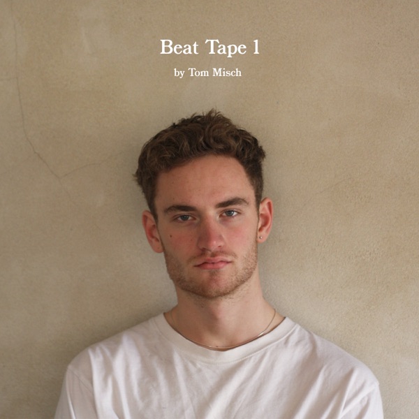 Beat Tape 1 专辑封面