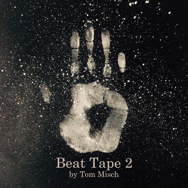 Beat Tape 2 专辑封面