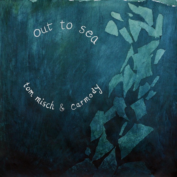 Out to Sea 专辑封面