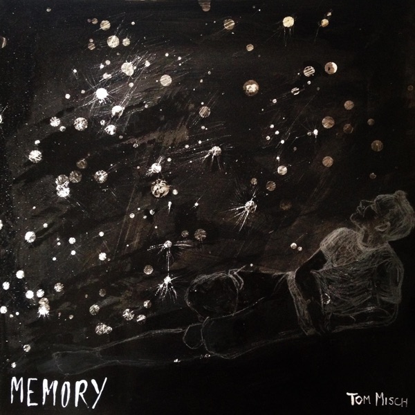 Memory 专辑封面