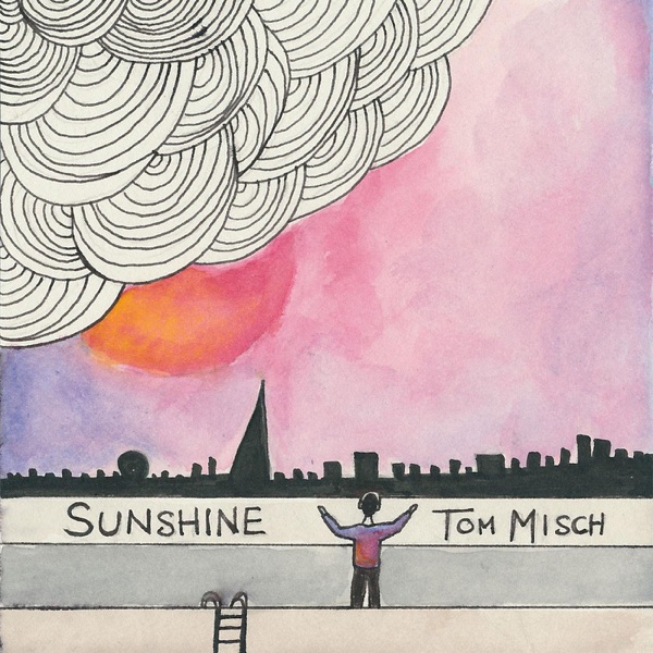 Sunshine 专辑封面