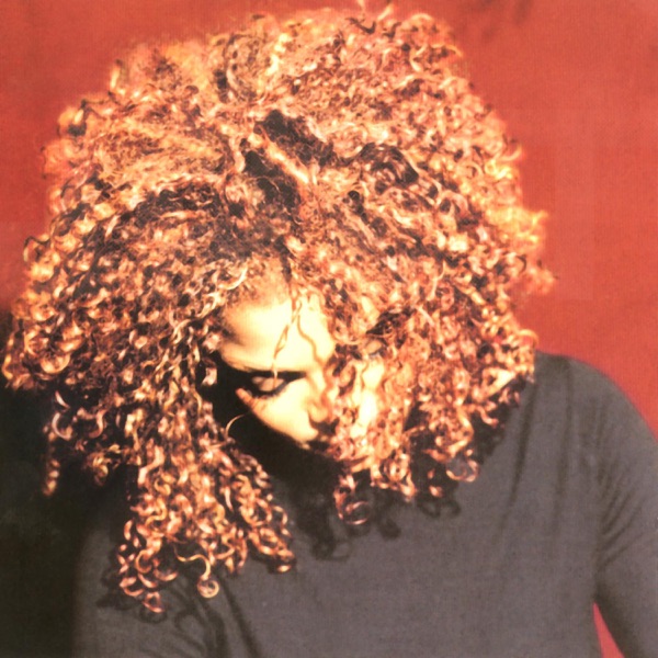 The Velvet Rope 专辑封面