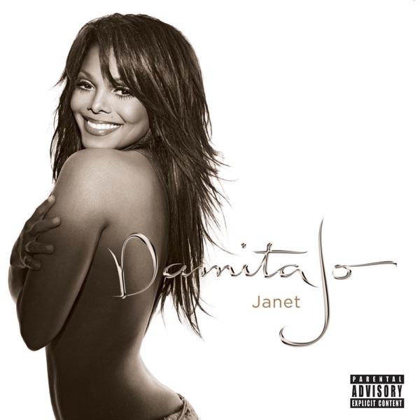 Damita Jo 专辑封面