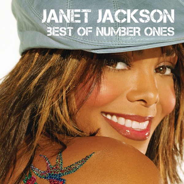 Icon: Number Ones 专辑封面