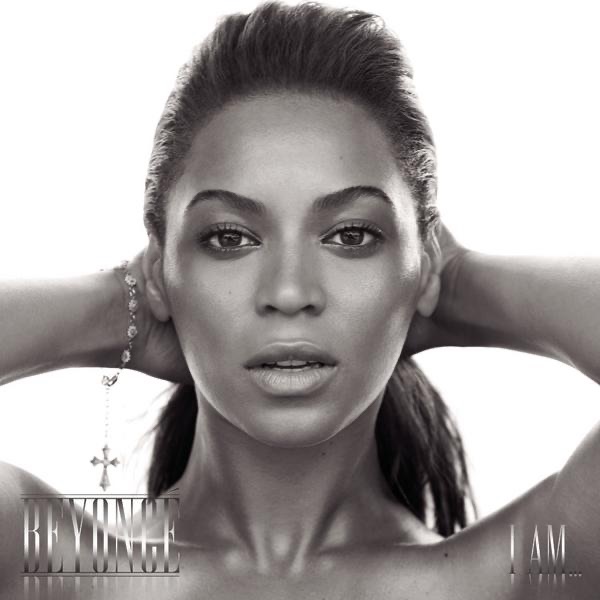 I Am… Sasha Fierce 专辑封面