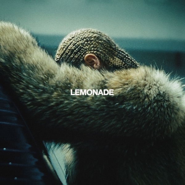 Lemonade 专辑封面