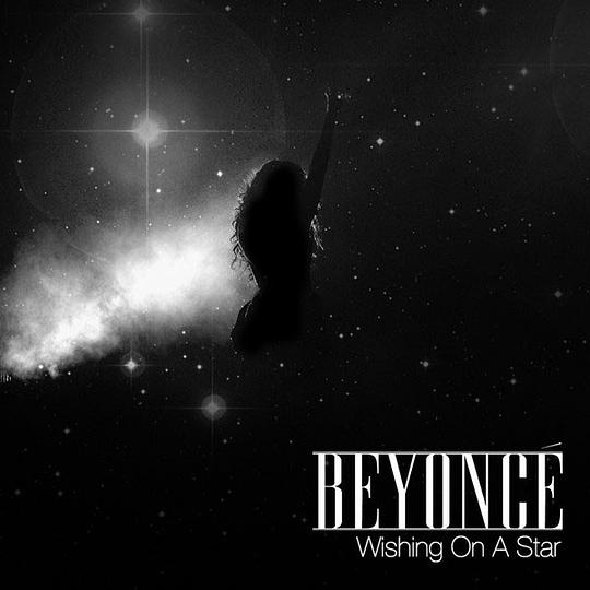 Wishing on a Star 专辑封面