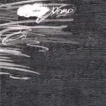 Demo 4 专辑封面