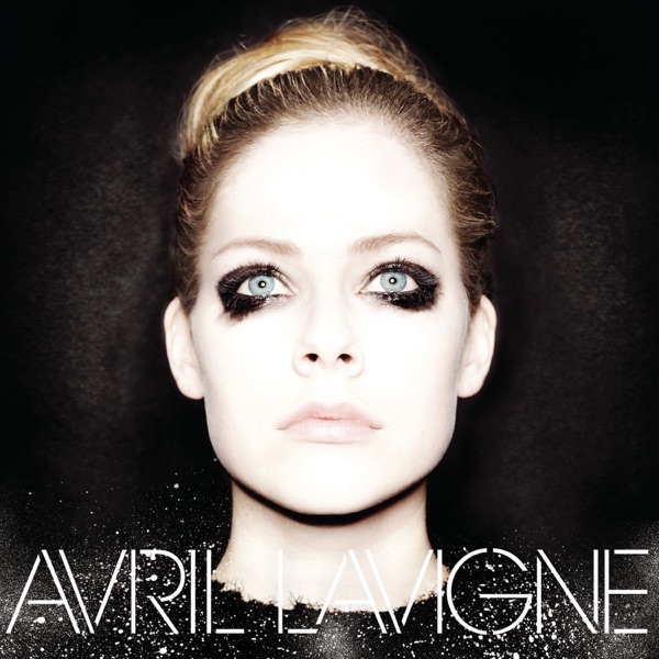 Avril Lavigne 专辑封面