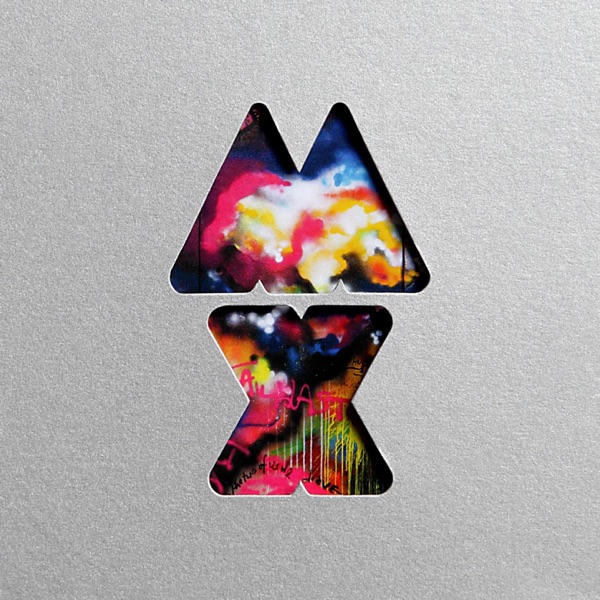 Mylo Xyloto 专辑封面