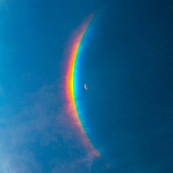 Moon Music 专辑封面