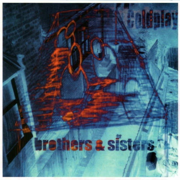 Brothers & Sisters 专辑封面