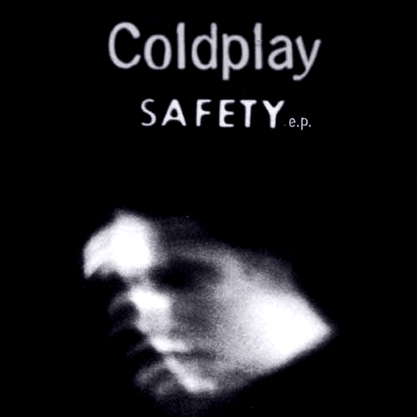 Safety  专辑封面