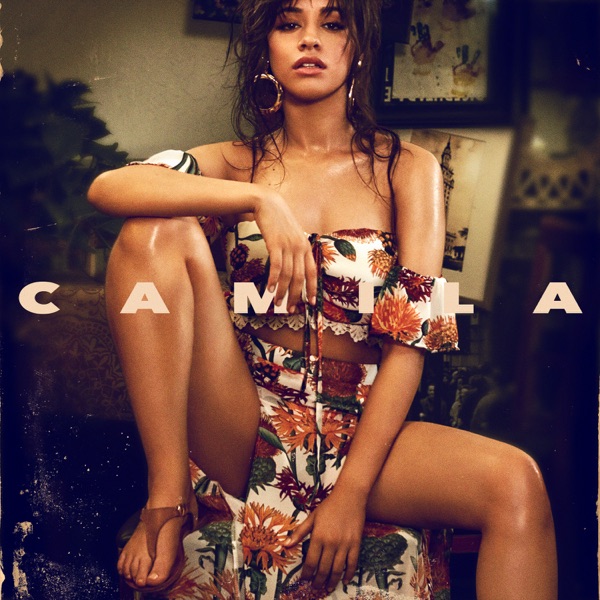 Camila 专辑封面
