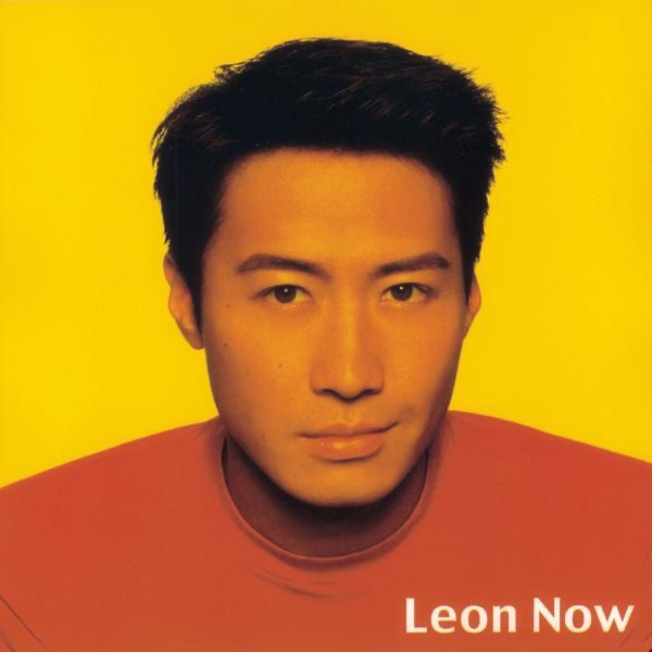 Leon Now 专辑封面