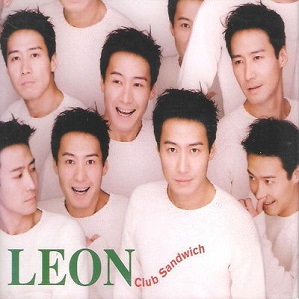 Leon Club Sandwich 专辑封面