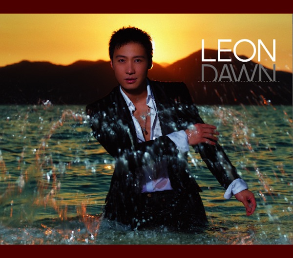 Leon Dawn 专辑封面