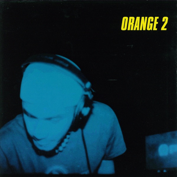 Orange 2 专辑封面