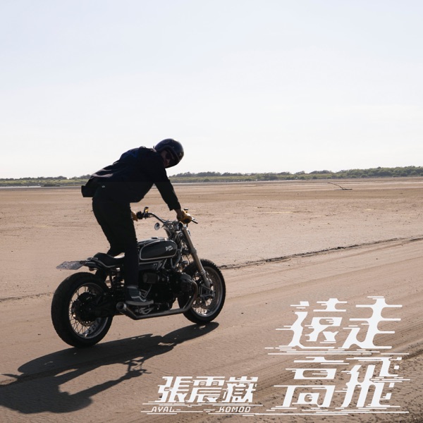 远走高飞  专辑封面