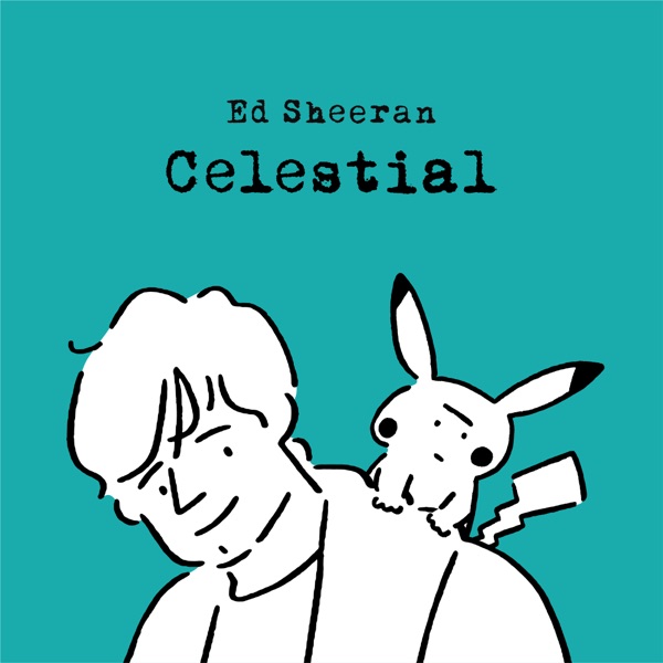 Celestial  专辑封面