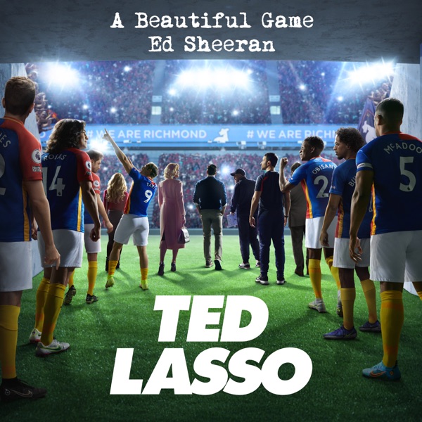 A Beautiful Game 专辑封面
