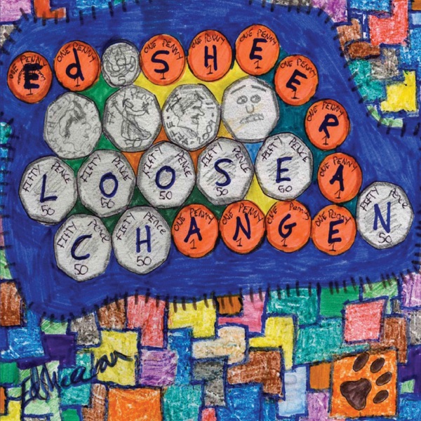 Loose Change 专辑封面