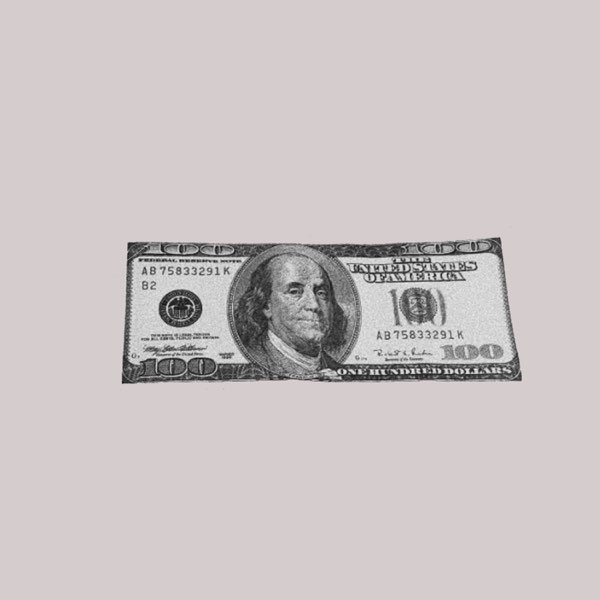 Benjamin Franklin 专辑封面