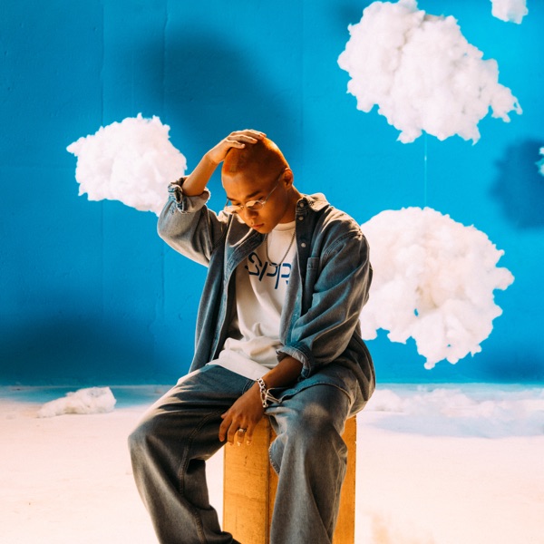 buzz cut 专辑封面
