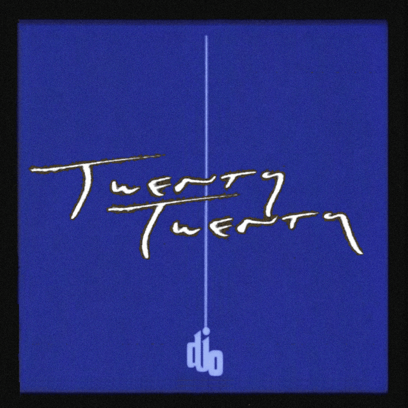 Twenty Twenty 专辑封面