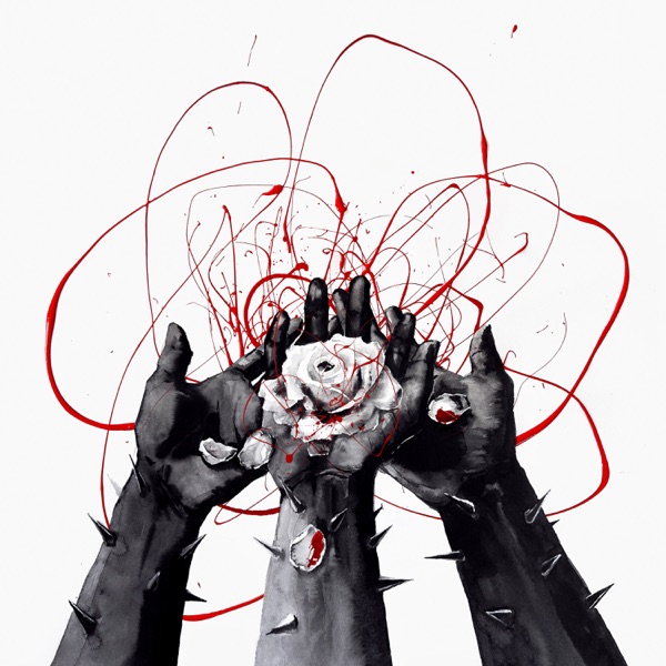 The Lost Petals  专辑封面