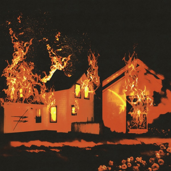 My House Is Not a Home 专辑封面