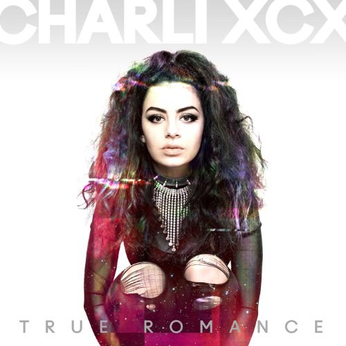 True Romance 专辑封面